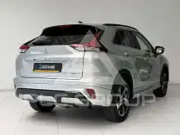 2025 Mitsubishi ECLIPSE