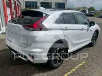 2025 Mitsubishi ECLIPSE