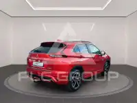 2025 Mitsubishi ECLIPSE