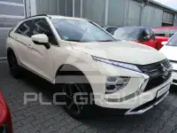 2025 Mitsubishi ECLIPSE