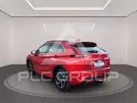 2025 Mitsubishi ECLIPSE