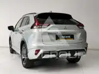 2025 Mitsubishi ECLIPSE