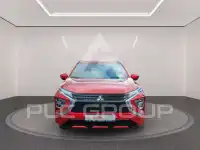 2025 Mitsubishi ECLIPSE