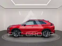 2025 Mitsubishi ECLIPSE