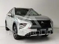 2025 Mitsubishi ECLIPSE