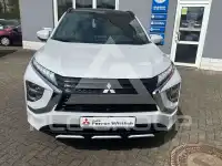2025 Mitsubishi ECLIPSE