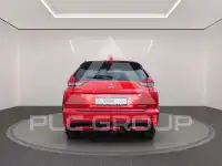 2025 Mitsubishi ECLIPSE
