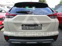 2025 Mitsubishi ECLIPSE