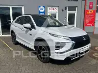 2025 Mitsubishi ECLIPSE