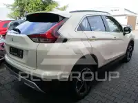 2025 Mitsubishi ECLIPSE