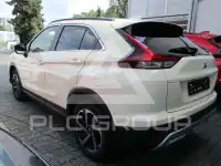 2025 Mitsubishi ECLIPSE