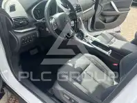 2025 Mitsubishi ECLIPSE