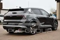 2025 Mitsubishi ECLIPSE