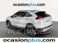2025 Mitsubishi ECLIPSE