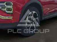 2025 Mitsubishi ECLIPSE