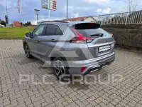 2025 Mitsubishi ECLIPSE