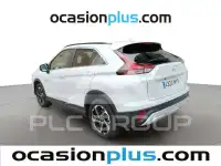 2025 Mitsubishi ECLIPSE