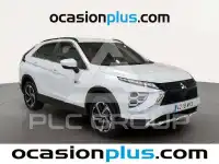 2025 Mitsubishi ECLIPSE