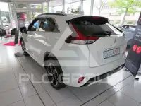 2025 Mitsubishi ECLIPSE