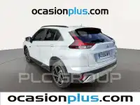 2025 Mitsubishi ECLIPSE