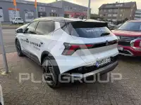 2025 Mitsubishi ECLIPSE