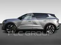2025 Mitsubishi ECLIPSE
