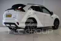 2025 Mitsubishi ECLIPSE