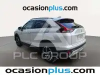 2025 Mitsubishi ECLIPSE