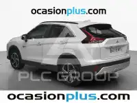 2025 Mitsubishi ECLIPSE