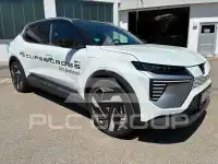2025 Mitsubishi ECLIPSE