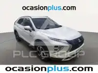 2025 Mitsubishi ECLIPSE