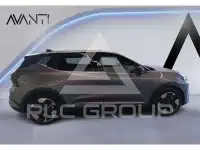 2025 Mitsubishi ECLIPSE