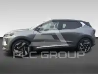 2025 Mitsubishi ECLIPSE
