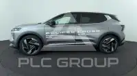 2025 Mitsubishi ECLIPSE