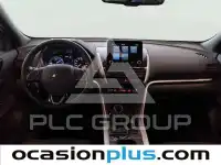 2025 Mitsubishi ECLIPSE