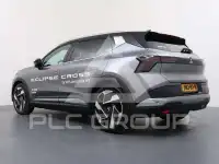 2025 Mitsubishi ECLIPSE
