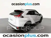 2025 Mitsubishi ECLIPSE