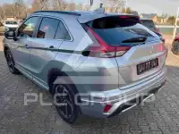 2025 Mitsubishi ECLIPSE