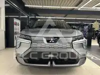 2025 Mitsubishi ECLIPSE