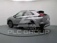 2021 Mitsubishi ECLIPSE