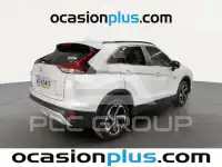 2025 Mitsubishi ECLIPSE