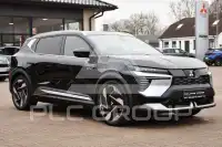 2025 Mitsubishi ECLIPSE