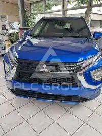 2025 Mitsubishi ECLIPSE