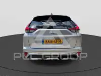 2025 Mitsubishi ECLIPSE