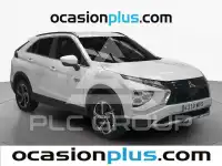 2025 Mitsubishi ECLIPSE