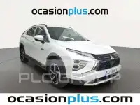 2025 Mitsubishi ECLIPSE