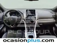 2025 Mitsubishi ECLIPSE