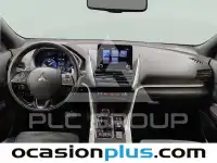 2025 Mitsubishi ECLIPSE