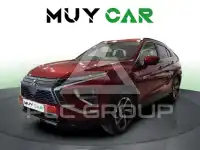 2025 Mitsubishi ECLIPSE