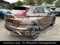 2025 Mitsubishi ECLIPSE